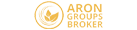 aron goups broker